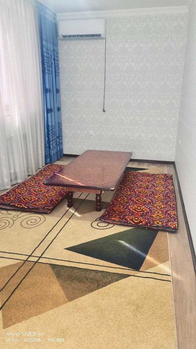 Срочно сдаётся 3 комнатная квартира Сампи Сельхоз №Х26