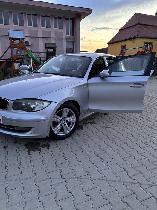 Bmw 118d  2007