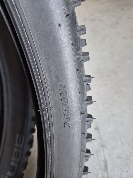 Anvelope Schwalbe Cube Impac 29