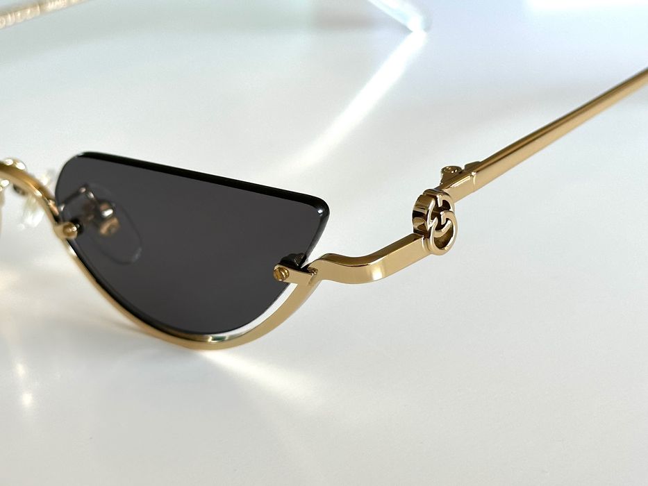 Слънчеви очила Gucci GG1603S