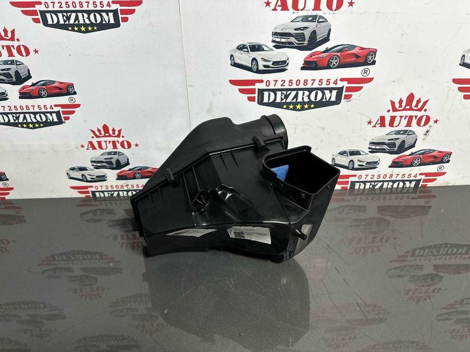 Carcasa filtru aer NOUA 0 KM 8577140 Bmw N47 B57 B48 B58