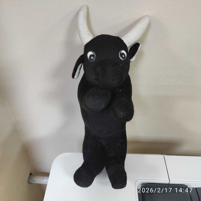 Продавам плюшени играчки