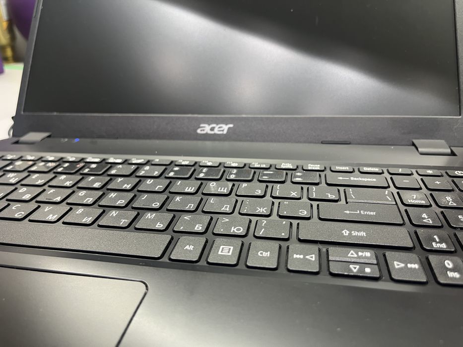 Acer Extensa 15 EX215-52