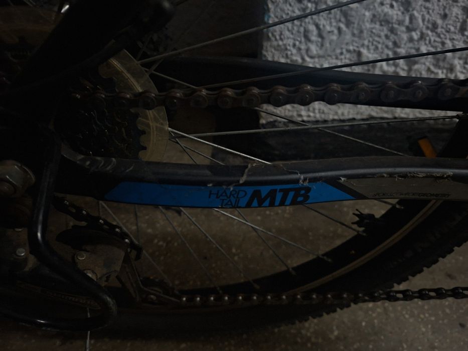 Bicicletă B'Twin