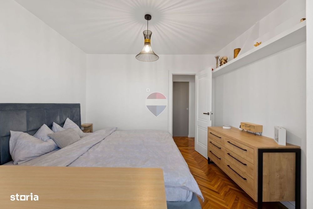 Apartament premium cu 3 camere | Fortuna, Calea Aurel Vlaicu