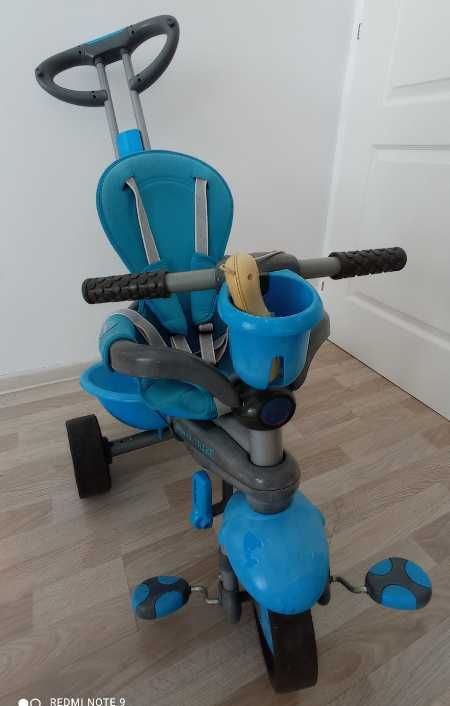 Smart best sale trike olx