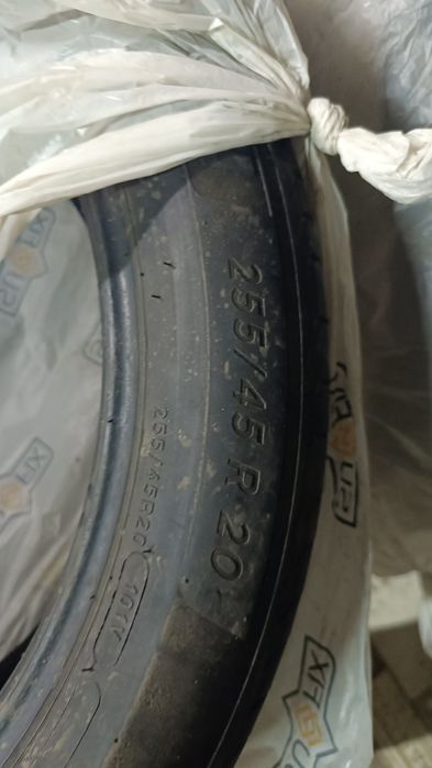 Мишелин. Michelin  TOTAL PERFORMANCE