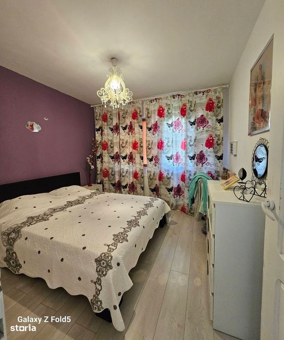 Apartament 2 camere PB | strada Sovata – Oradea | 89.800 €