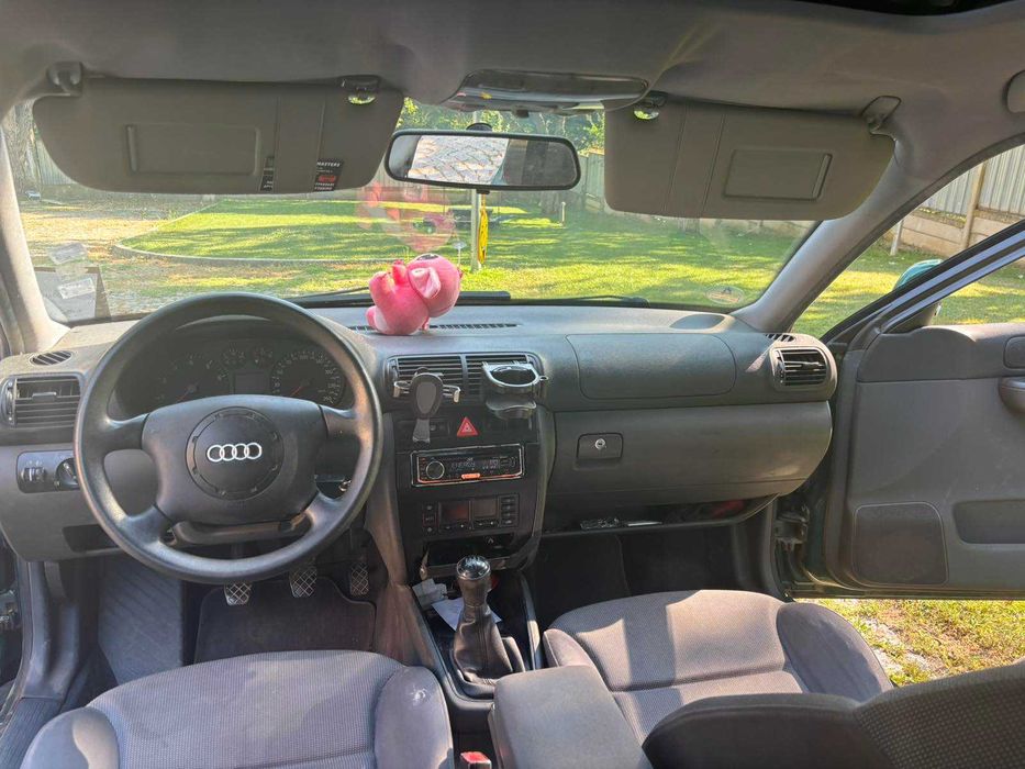 Продавам Audi A3
