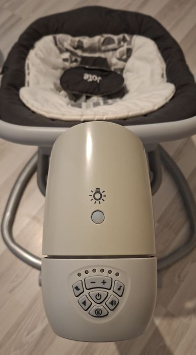 Leagan si balansoar Joie