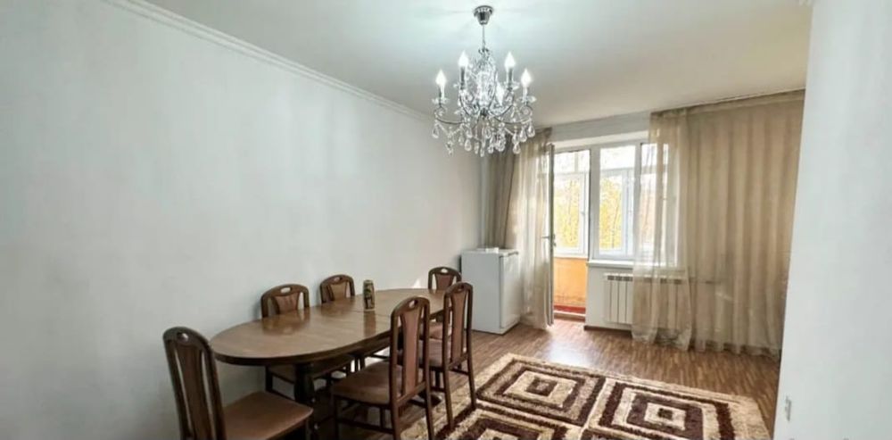 Аренда квартиры долгосрочно