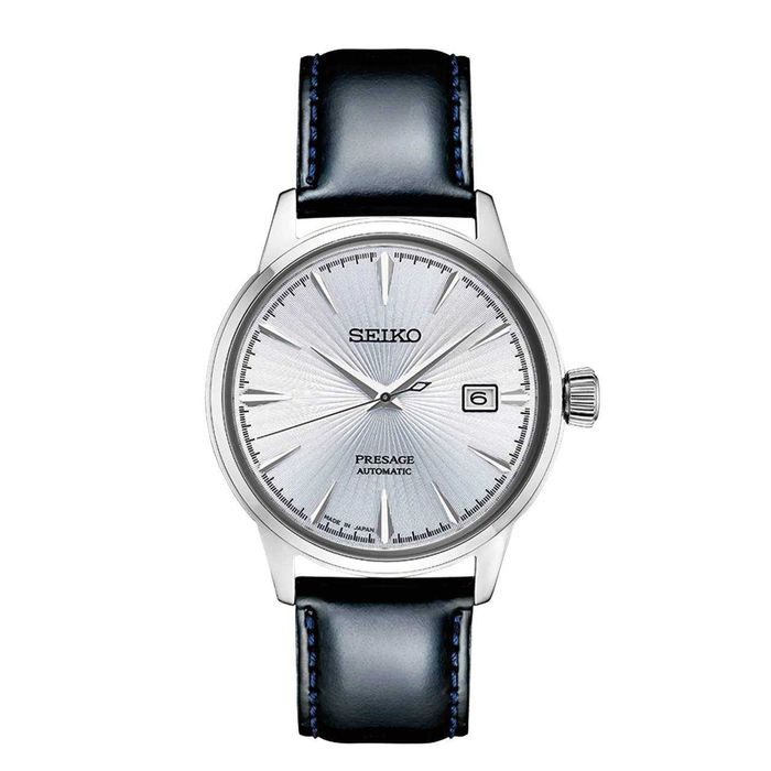 Seiko Presage Cocktail Time Martini