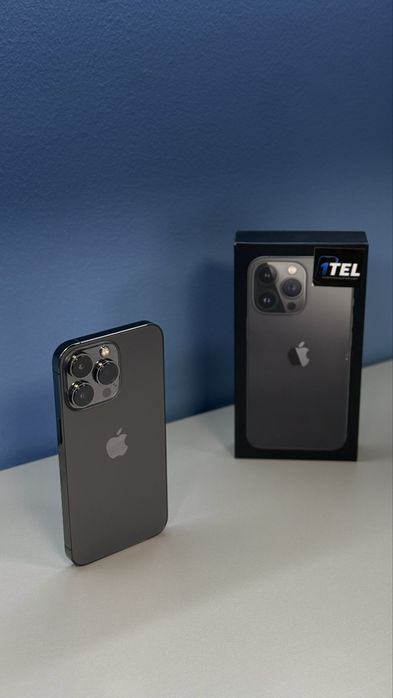 iPhone 13 Pro 128 GB