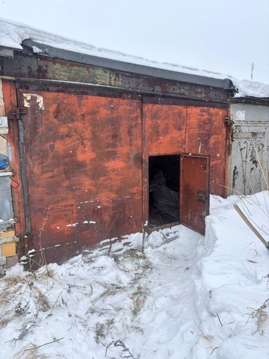 Продам гараж в хорошем состоянии.