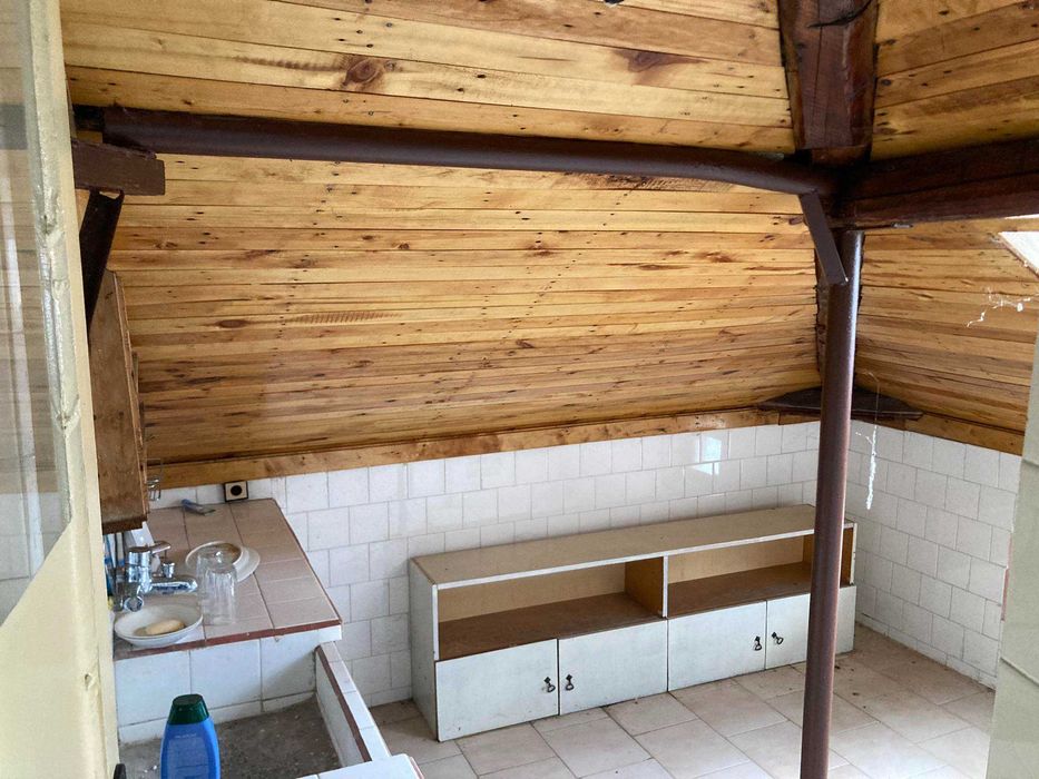 Продава се Етаж от къща в Разград, Лудогорие - 150 кв.м за 578 €/кв.м - Снимка #14