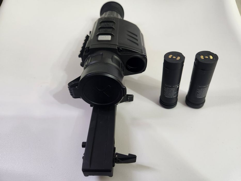 Продаётся тепловизор