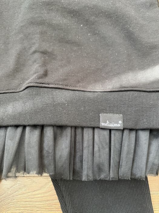 Свитшот и лосины