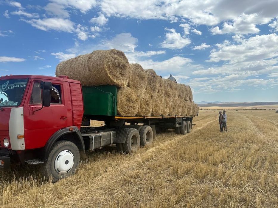 АРЕНДА фронтального погрузчика