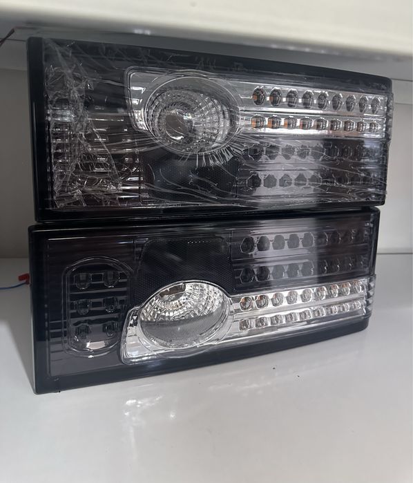 Задние фонари 2124/2108/21099