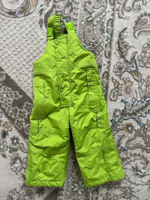 Продам детский полукомбинезон