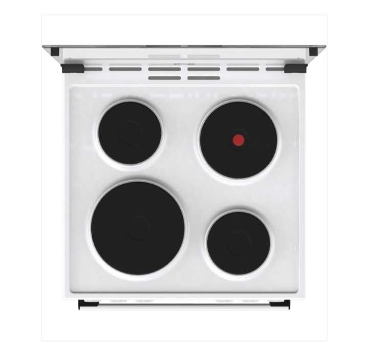 Готварска печка Горение