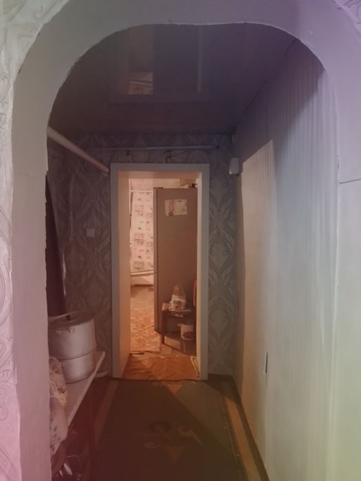 Продаётся дом посёлке жаркын