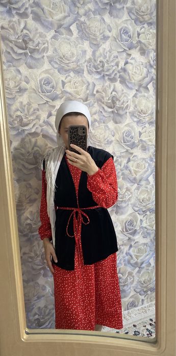 Продам платье