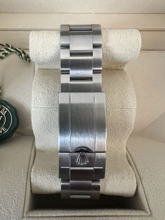 Rolex Explorer II 226570