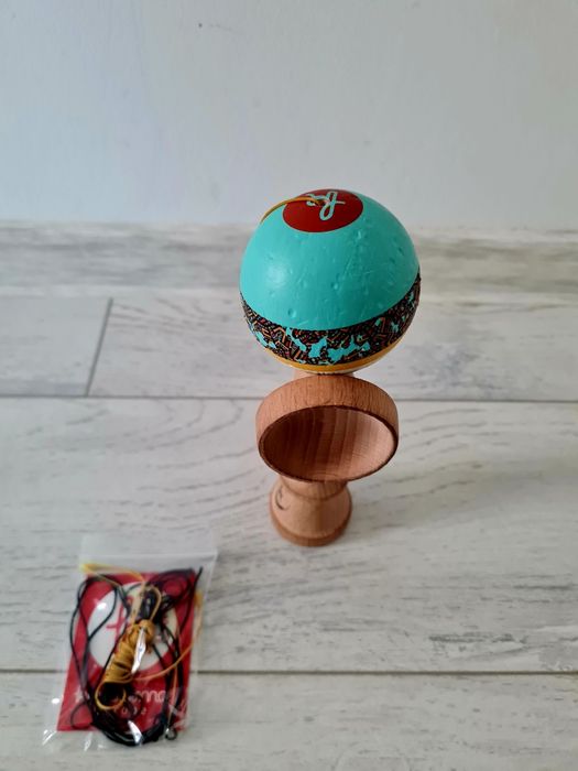 Kendama Europe Tensei Sumaze Mazura