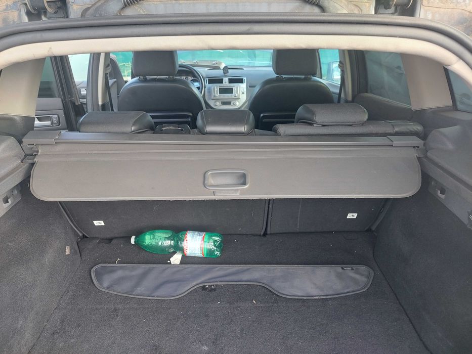 Ford Kuga 2.0 TDCI , Форд Куга на части!
Май 2010