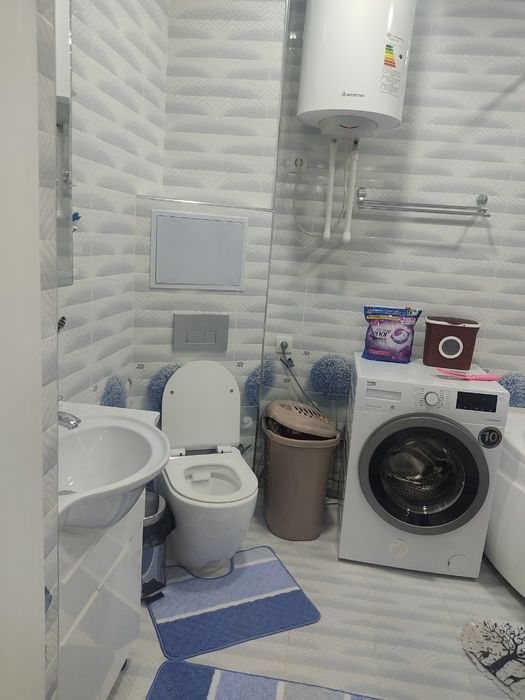 Квартира Термез шахрида сотувда