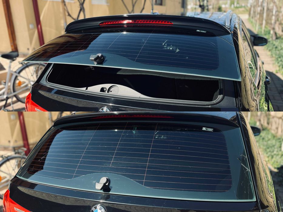 Dop anulare stergator BMW e91 e46 e61, Seria 3, Seria 5