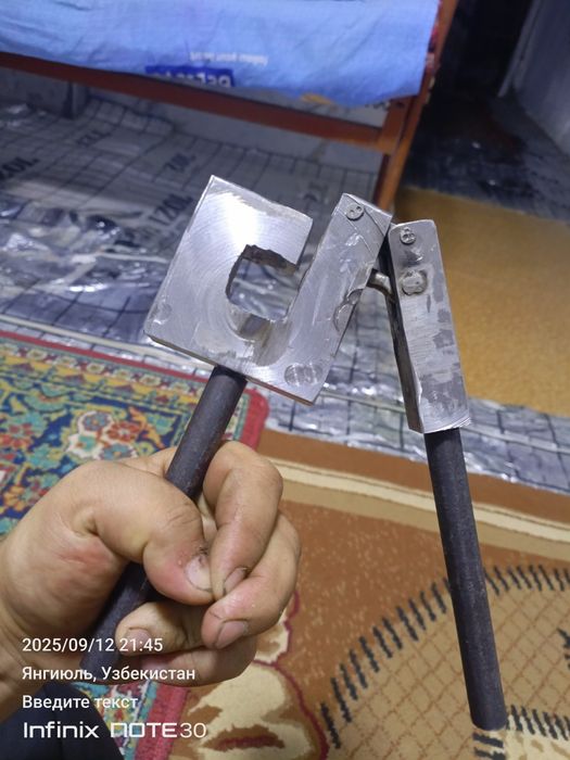 Tokar xizmatlari barcha turdagi tokarni frezerni ishlar qilamiz