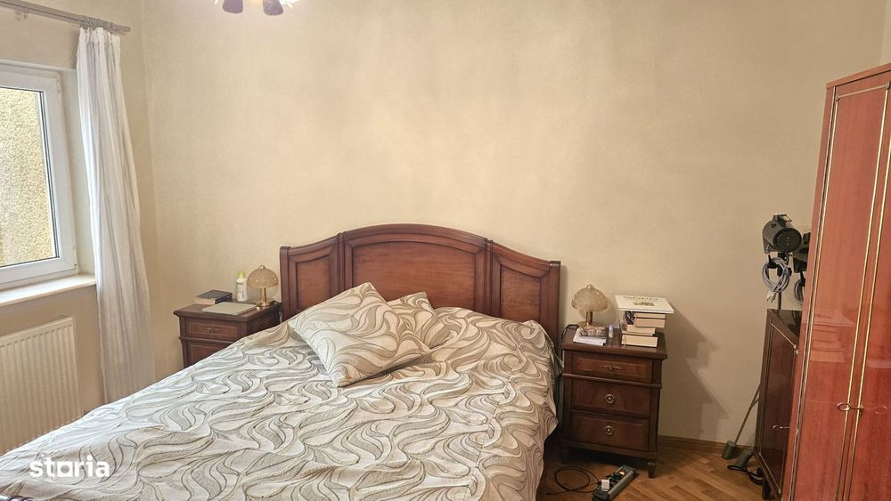 Vand apartament 2 camere de comandat in Deva, etaj 2, zona Progresul,
