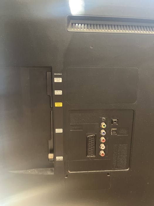телевизор Samsung UE42F5000AK