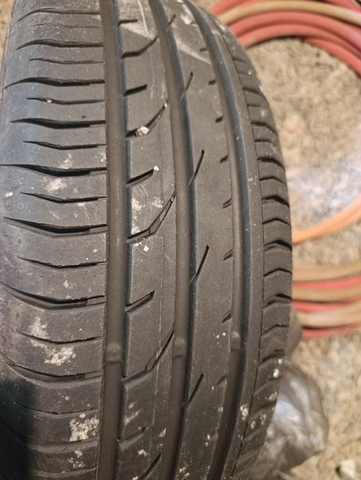 Продам шины континитал