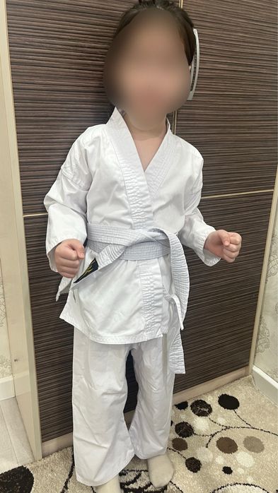 Кимоно для спорта