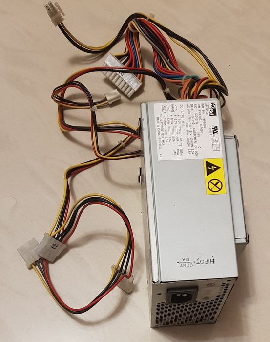 Sursa 450w Corsair, 350w Chieftec, 550w Chieftec