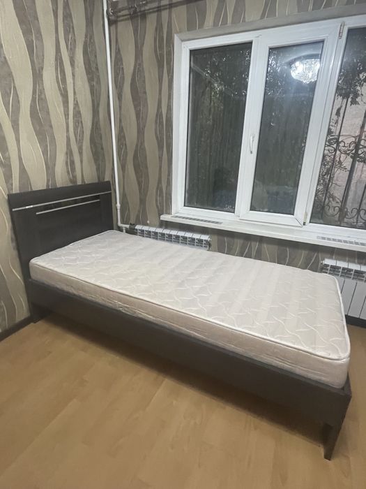 Кровать Шатура