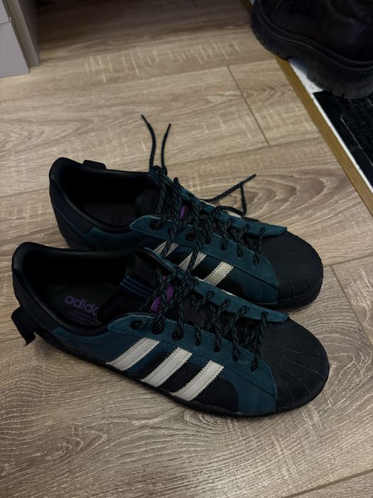 Кеды Adidas Originals