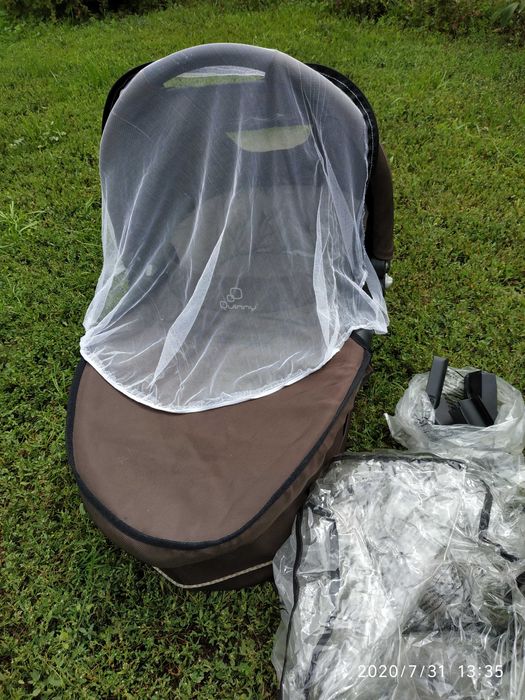 Срочно продам  люльку от коляски!!!