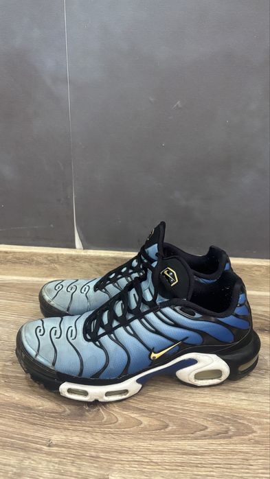 Nike, модел Air Max Plus OG