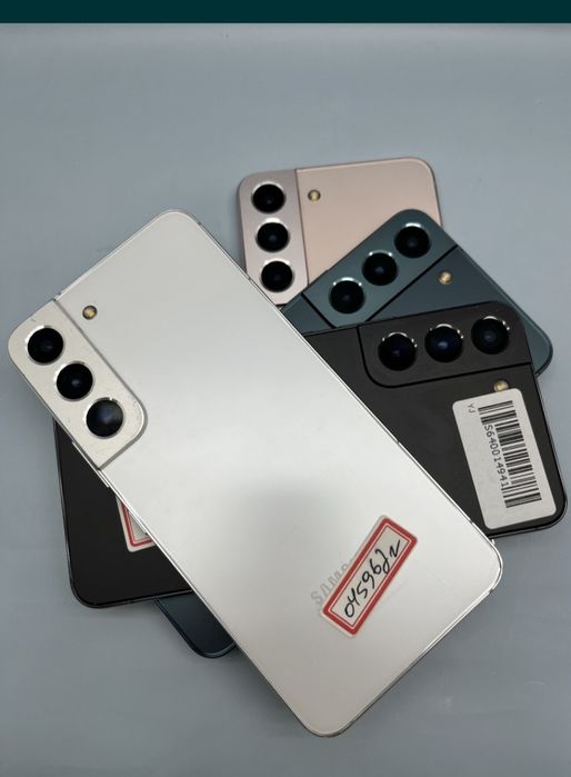 Samsung s22 8/256Gb orginal