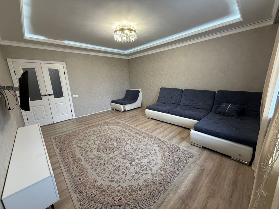 Ищем девушку на подселение в 2 комн.квартиру