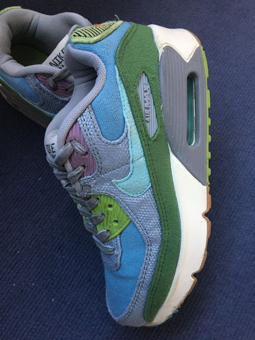 Юношески маратонкш