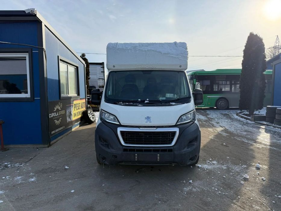 Dezmembrez / Dezmembrari / Piese Peugeot Boxer 2 2.0 hdi Euro 6 AH03 AHN AHM 2015-2024