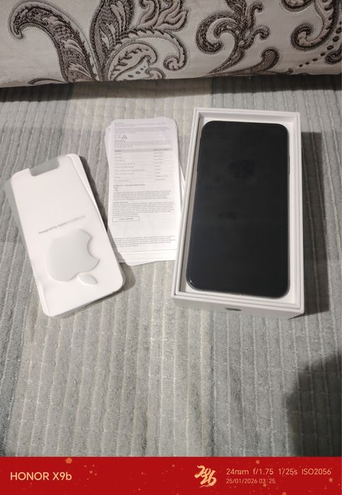 Iphone Xs Max 256gb