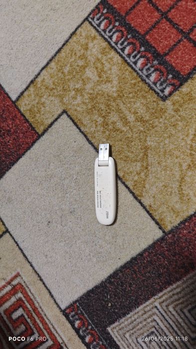 Madem smkarta ketadi fleshkayam ketadi