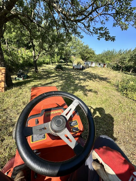 Косене и Поддръжка