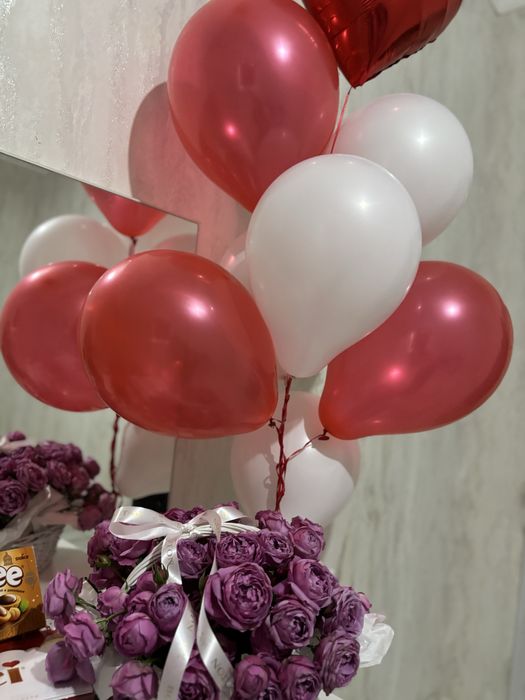 Гүл гарантия бар Сарыағаш